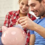 Finance v dvoje foto