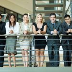 Dobri odnosi v službi