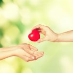 Prostovoljstvo in pomoč drugim