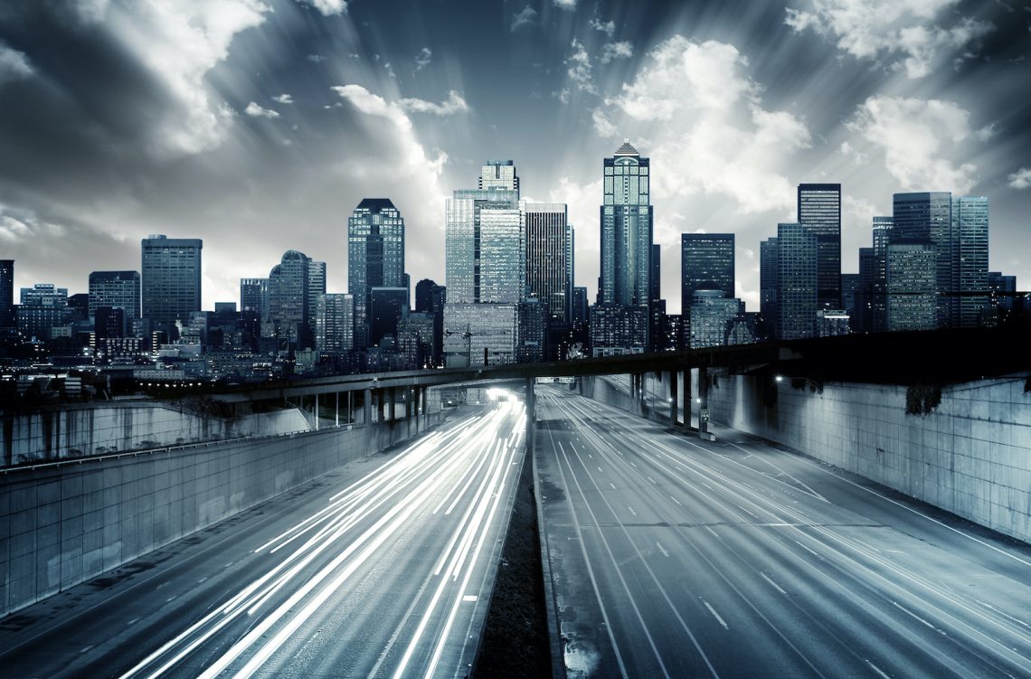 Dobrodošli v prihodnosti